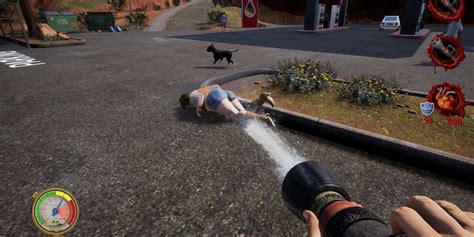 Most Violent Video Game Series Ever .